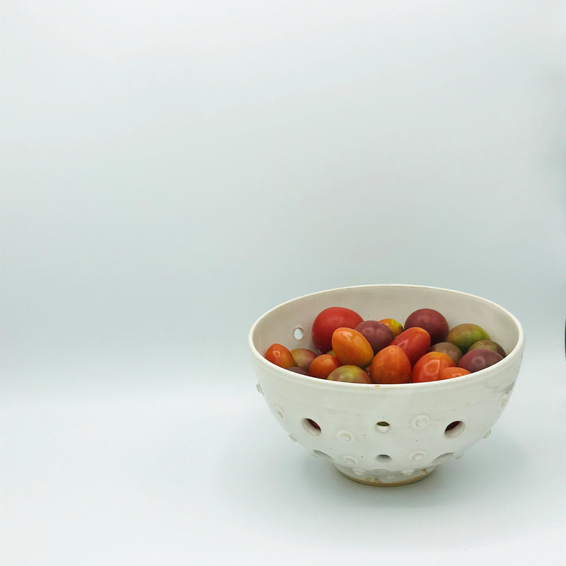 Berry Bowls