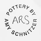 Pottery by Amy Schnitzer